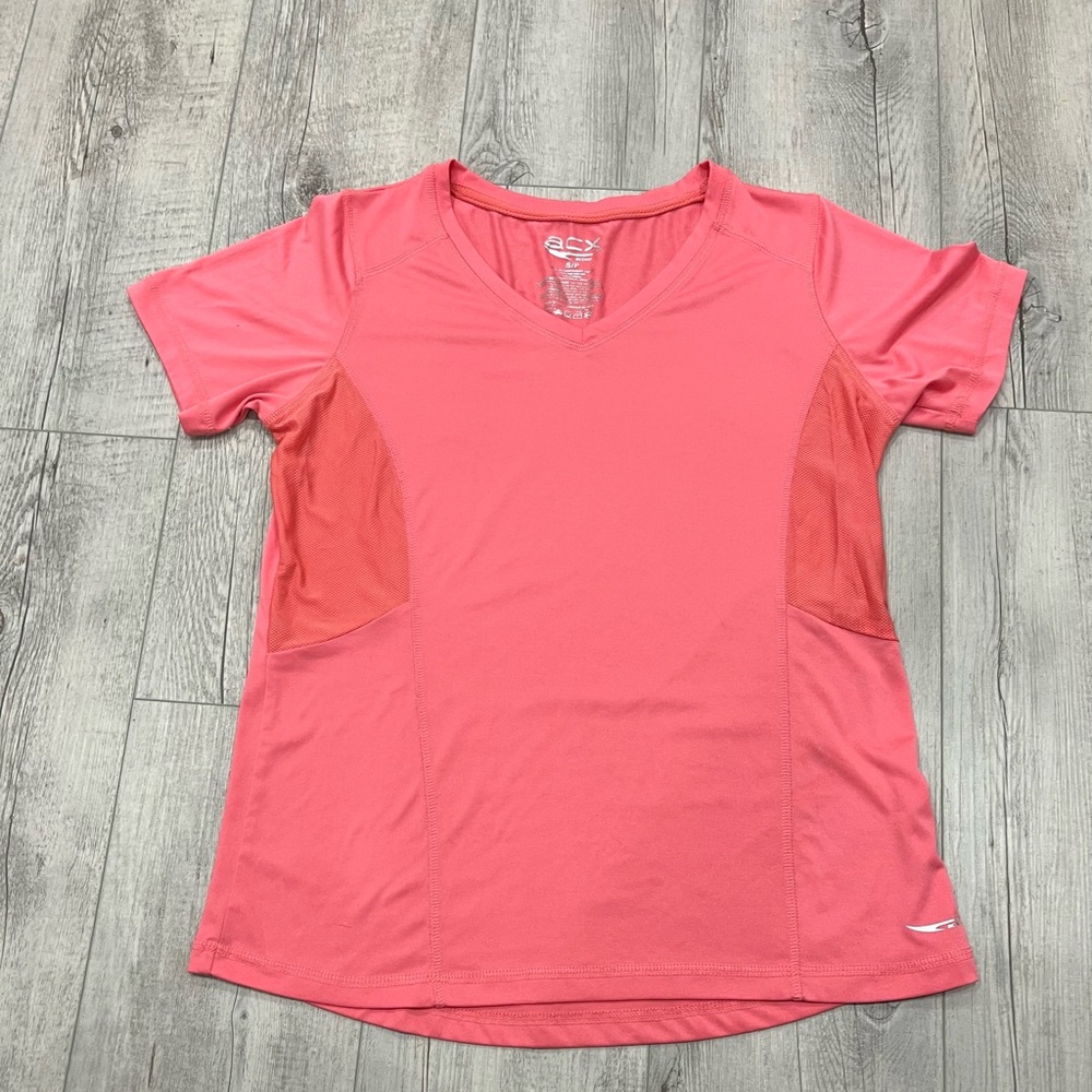 5 for $10 ACX ACTIVE women top size S